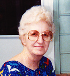 Betty Swing  Keller