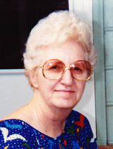 Betty Keller