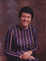 Shirley O'Neal