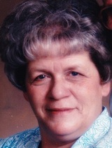 Shirley Louvett