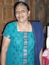 Daxaben Patel