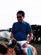 Gregorio Soliman