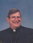 Rev. Stephen Jack  McGinnis