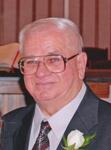 William Thomas "Bill"  Blanchard Sr.