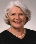 Joan Padden  Hickman