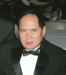 Alfredo Cabana  Bitor,  Sr.