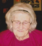 Helen Coffield  Davenport