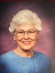 Betty Ivey  Olson