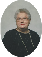 Doris Linton