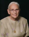 Dorothy Joyce Thomas  Hudson