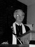 Rev. Thomas Tarkenton, Jr.