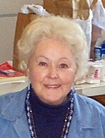 Olga Dyer