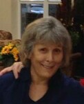 Judy Lynn  Kinsel